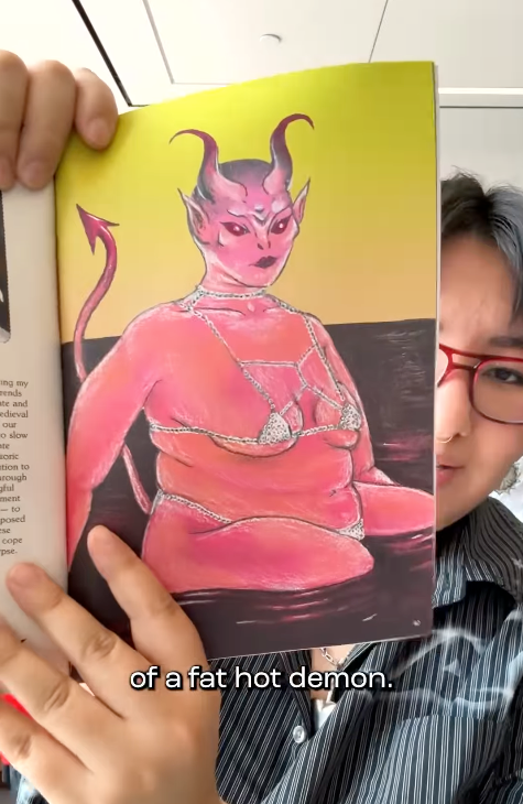 Issue 01: The Medievalist